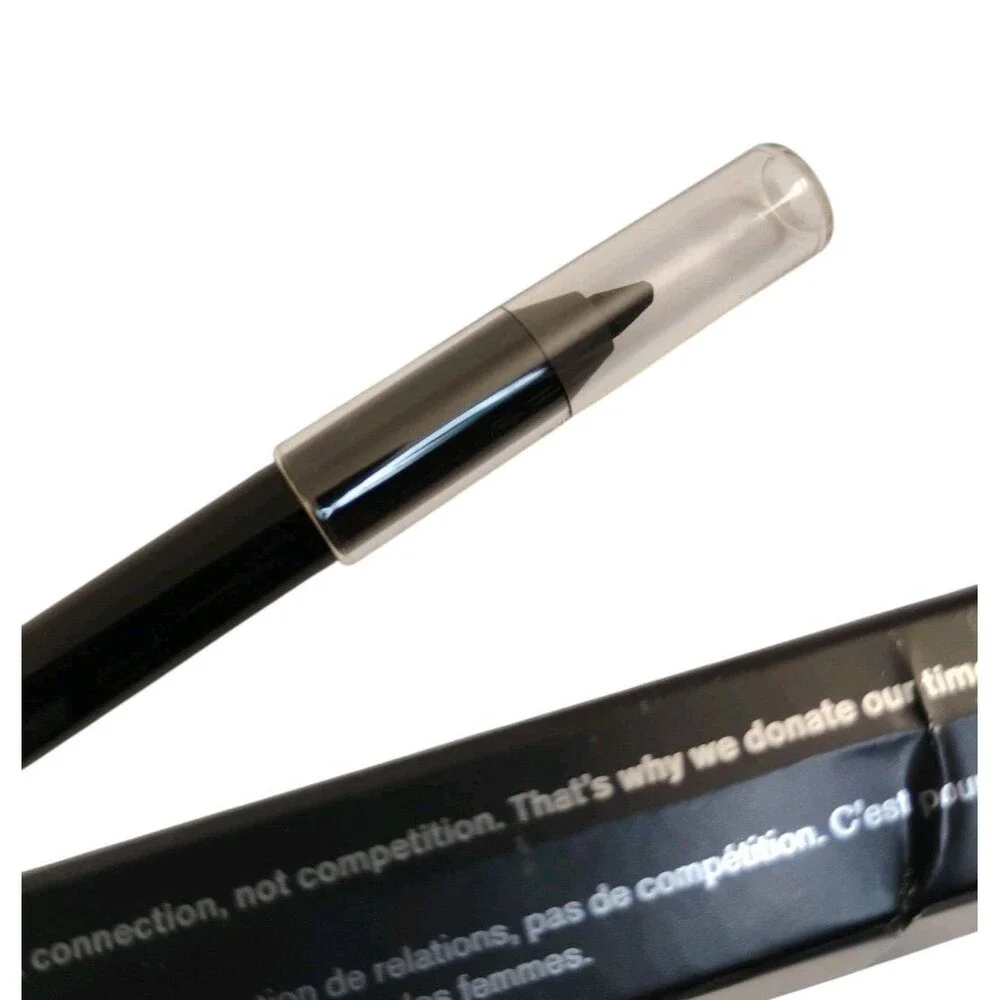 Julep Gel Eye Glider BLACKEST BLACK 0.042oz Eyeliner